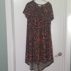 Lularoe Carly